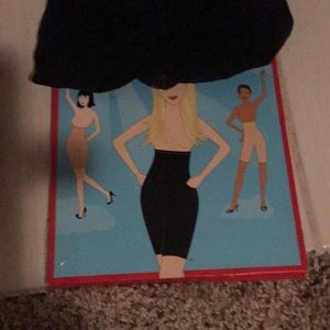 Spanx B 115-150 Higher Power